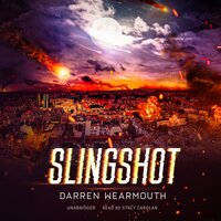 Slingshot - Darren Wearmouth