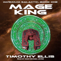 Mage King - Timothy Ellis