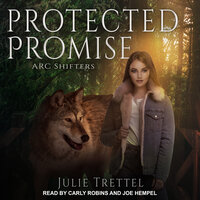 Protected Promise - Julie Trettel