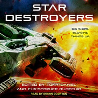 Star Destroyers - 