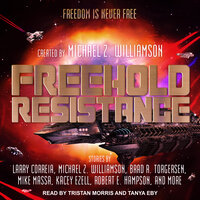 Freehold: Resistance - 