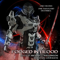 Forged in Blood - 