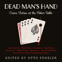 Dead Man's Hand: Crime Fiction at the Poker Table - 