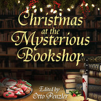 Christmas at the Mysterious Bookshop - 