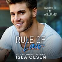 Rule of Law - Isla Olsen