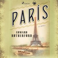 París - Edward Rutherfurd