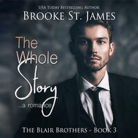 The Whole Story - Brooke St. James