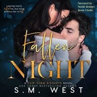 Fallen Night - S.M. West