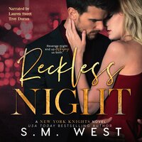 Reckless Night - S.M. West