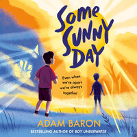 Some Sunny Day - Adam Baron