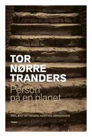 Person på en planet - Tor Nørretranders