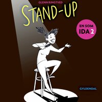 En som Ida 2 - Stand-up - Glenn Ringtved