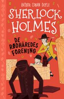 Sherlock Holmes (5) De rødhåredes forening - Arthur Conan Doyle