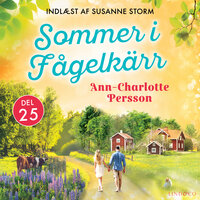 Sommer i Fågelkärr - del 25 - Ann-Charlotte Persson