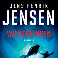 Wienerringen - Jens Henrik Jensen