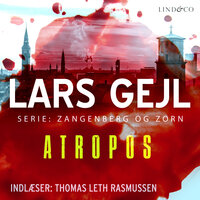 Atropos - Lars Gejl