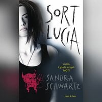 Sort Lucia - Sandra Schwartz