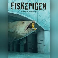 Fiskepigen - Søren Jessen