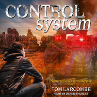 Control System - Tom Larcombe