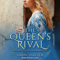 The Queen’s Rival - Diane Haeger