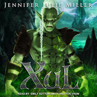 Xul - Jennifer Julie Miller