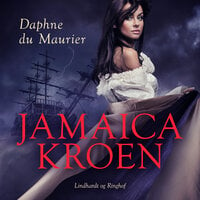 Jamaicakroen - Daphne du Maurier