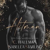 Hitman - C. Hallman, Isabella Starling