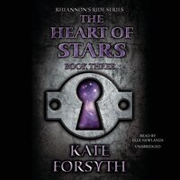 The Heart of Stars - Kate Forsyth
