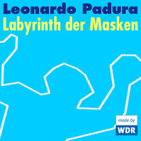 Labyrinth der Masken - Leonardo Padura