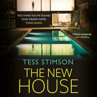 The New House - Tess Stimson