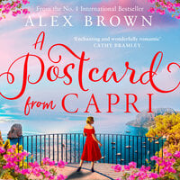 A Postcard from Capri - Alex Brown