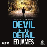 Devil in the Detail - Ed James