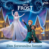 Frost - Den forsvundne bamse - Disney