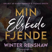 Min Elskede Fjende - Winter Renshaw