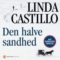 Den halve sandhed - Linda Castillo