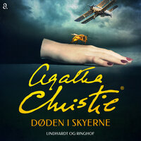 Døden i skyerne - Agatha Christie