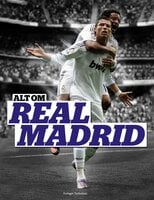 Alt om Real Madrid - Steffen Gronemann