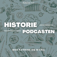 Historien om kaffe - Marie Brinch, Katrine Stegmann