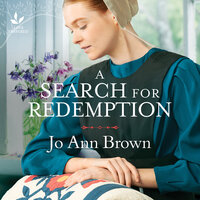 A Search for Redemption - Jo Ann Brown