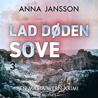 Lad døden sove - Anna Jansson