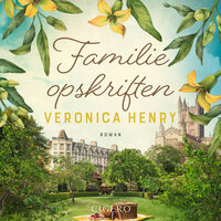 Familieopskriften - Veronica Henry
