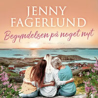 Begyndelsen på noget nyt - Jenny Fagerlund