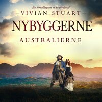Nybyggerne - Vivian Stuart
