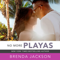 No More Playas - Brenda Jackson