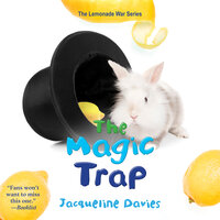 The Magic Trap - Jacqueline Davies