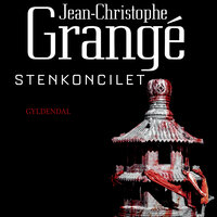 Stenkoncilet - Jean-Christophe Grangé