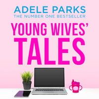 Young Wives’ Tales - Adele Parks