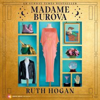 Madame Burova - Ruth Hogan