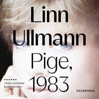 Pige, 1983 - Linn Ullmann