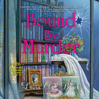 Bound By Murder - Laura Gail Black
